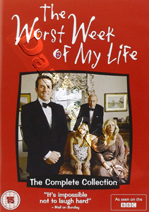 Worst Week of My Life (Complete Collection) - 3-DVD Set (DVD)